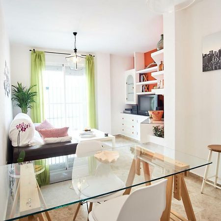 Bordador Central Suite By Valcambre Seville Exterior photo