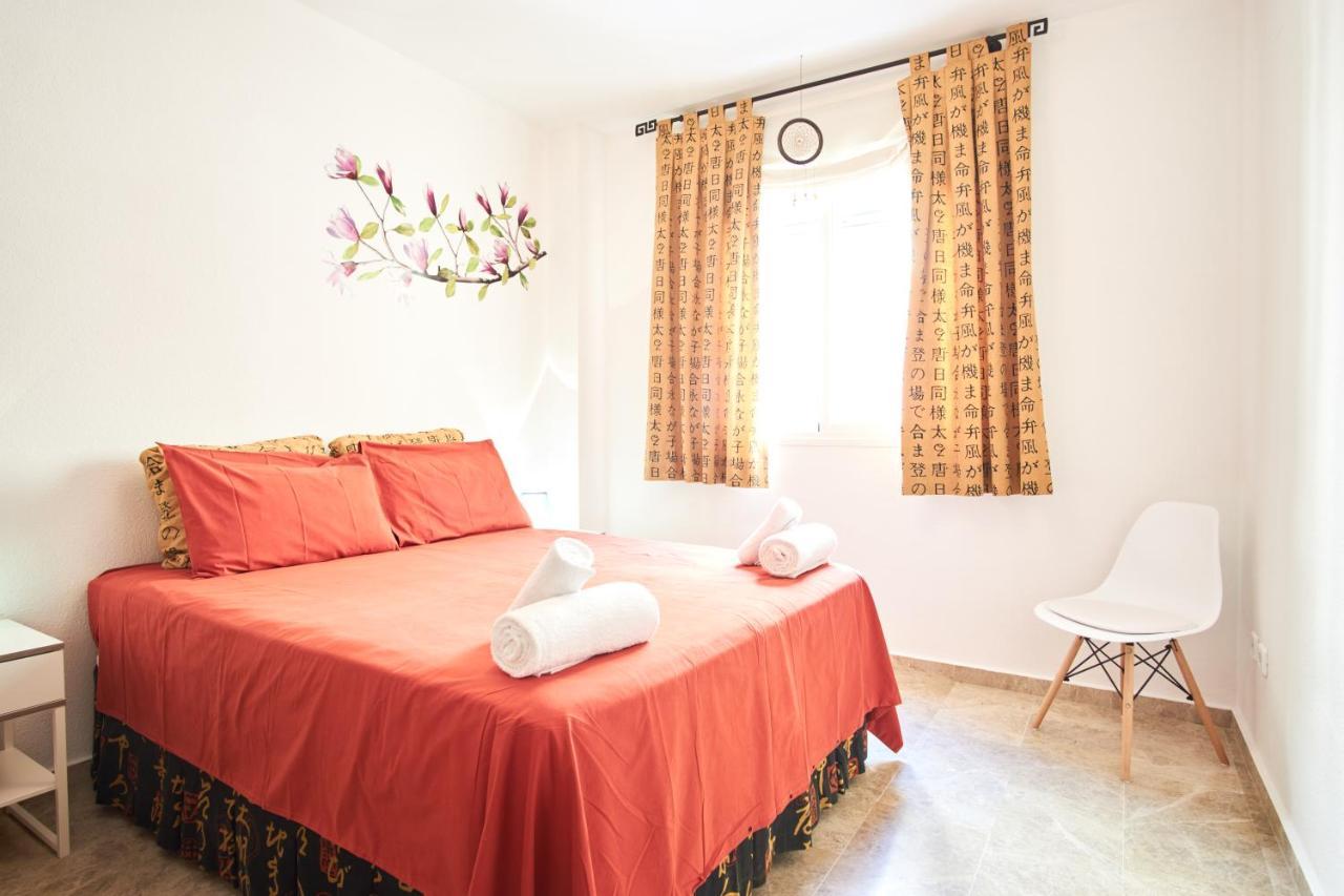 Bordador Central Suite By Valcambre Seville Exterior photo