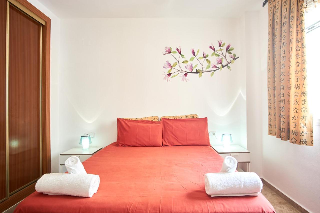 Bordador Central Suite By Valcambre Seville Exterior photo