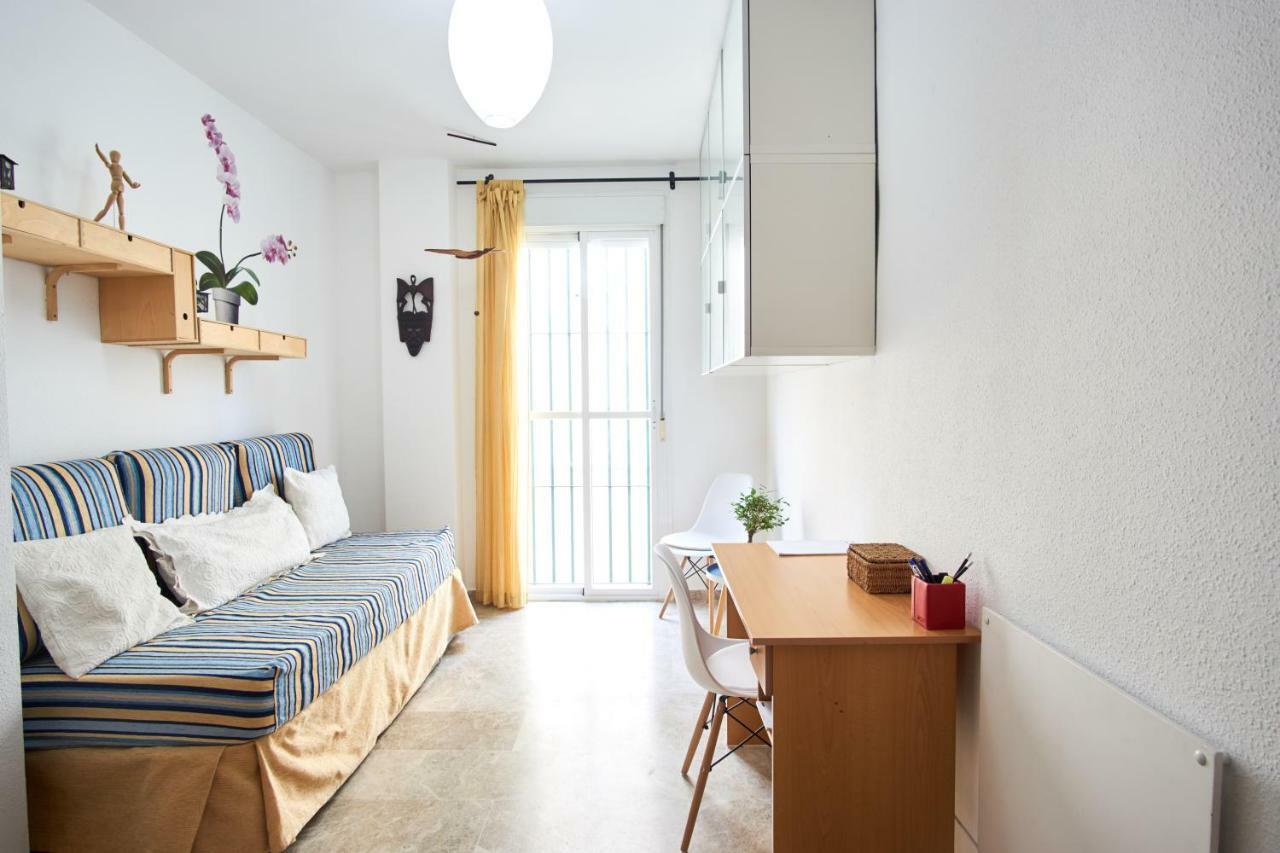 Bordador Central Suite By Valcambre Seville Exterior photo
