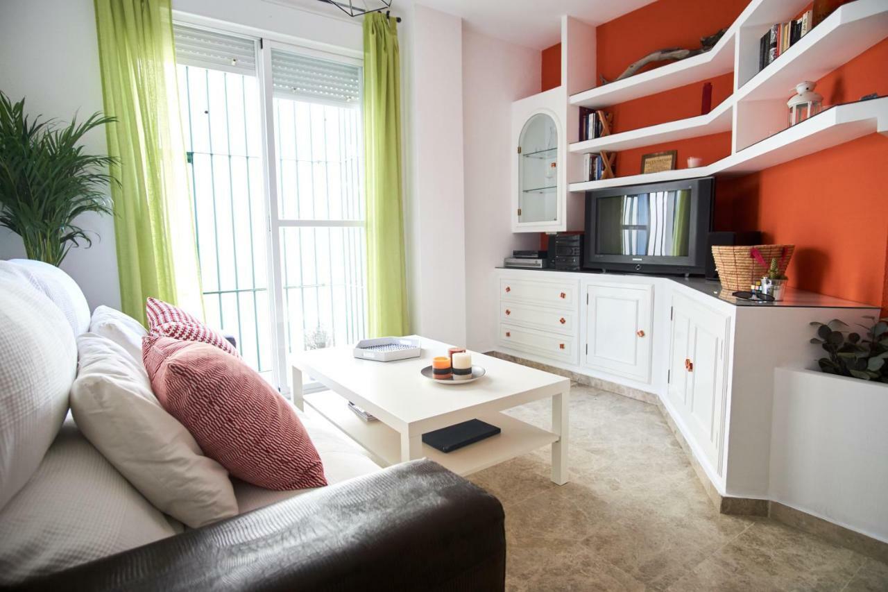 Bordador Central Suite By Valcambre Seville Exterior photo